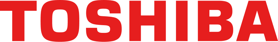 TOSHIBA